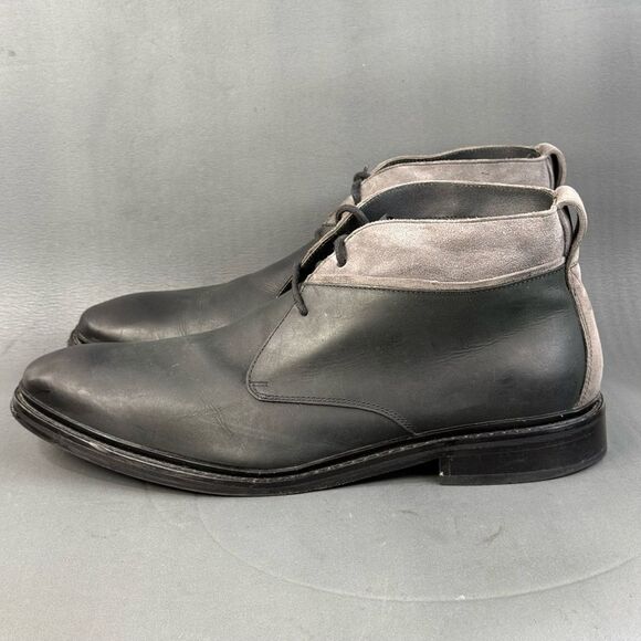 Cole Haan Men\'s Williams Welt Chukka II Boot size 12 main image 8